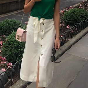 Perfect condition skirt